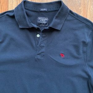 Abercrombie & Fitch Polo Shirt